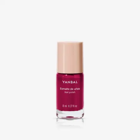 Esmalte de uñas