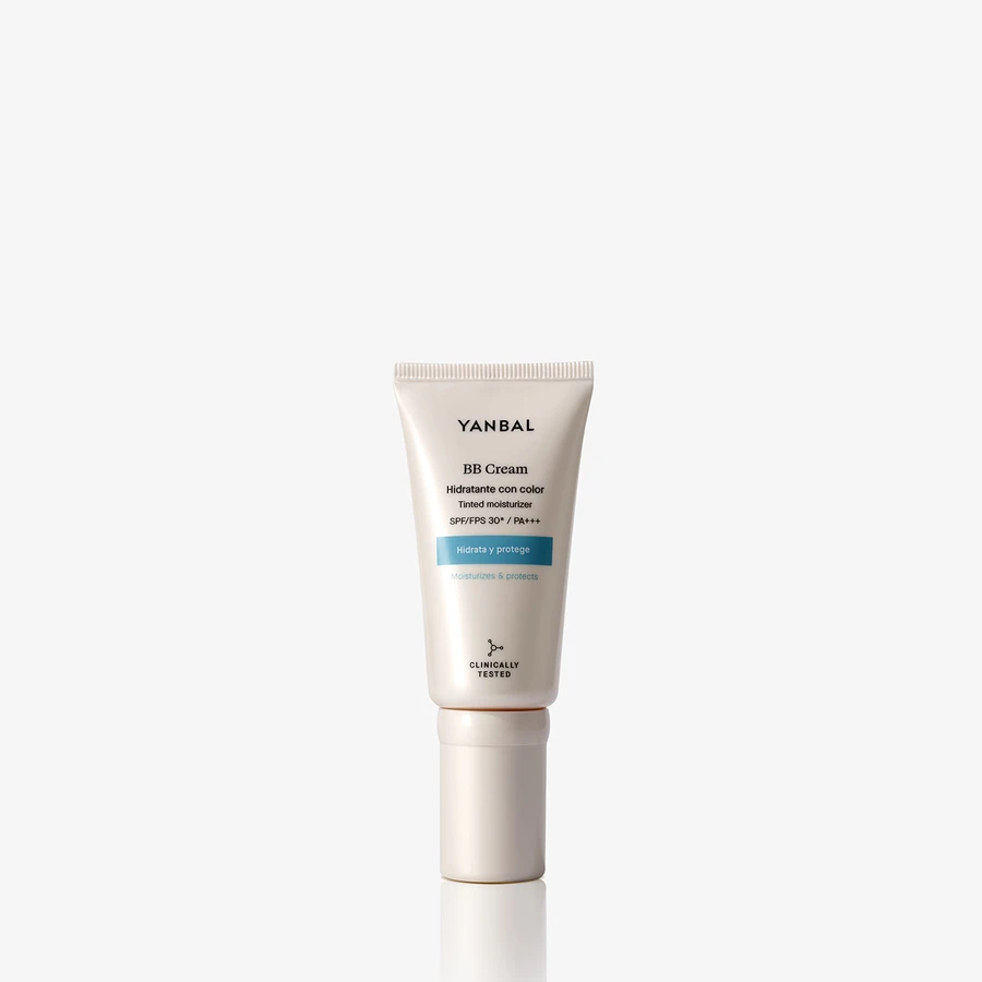 Cuidado facial Yanbal